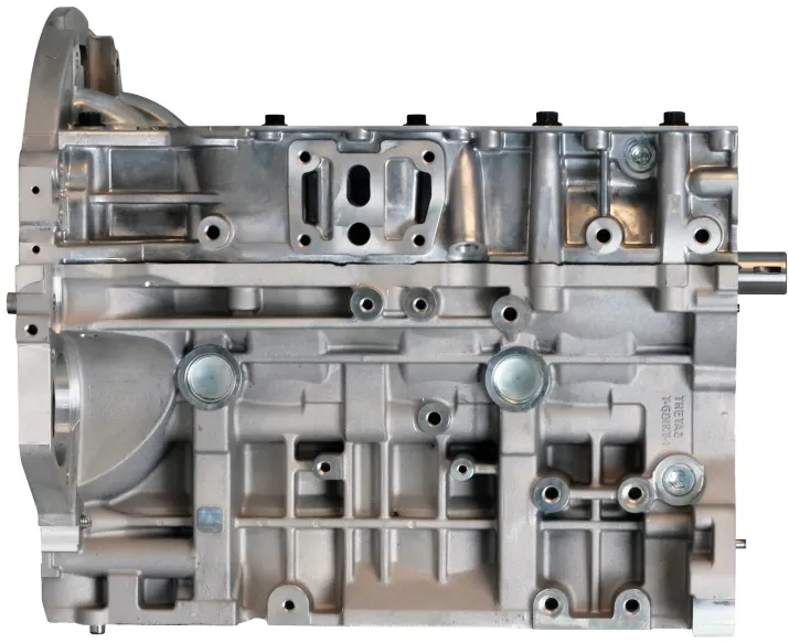 Hyundai-Kia G4KJ 2.4L Blok Pendek BARU